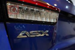 میتسوبیشی ASX